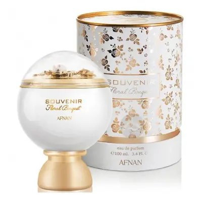 Afnan Souvenir Floral Bouquet Eau de Parfum hölgyeknek 100 ml