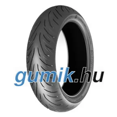 Bridgestone T 31 R ( 160/60 ZR18 TL (70W) hátsó kerék, M/C )