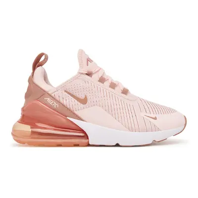Nike Sportcipők Nike Air Max 270 HJ3222 600 Világos rózsaszín