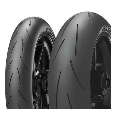 Metzeler Racetec RR 180/60 R17 75 W  TL