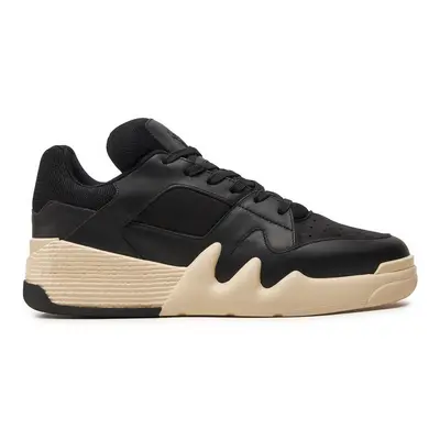 Giuseppe Zanotti Sportcipők RM40037 Fekete