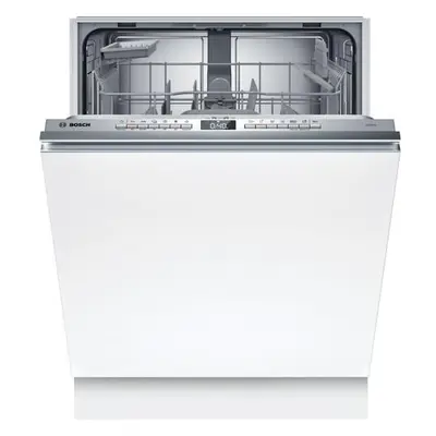 BOSCH SMV4HTX14E Teljesen integrálható Mosogatógép, Serie 4, Home...