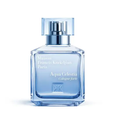 Maison Francis Kurkdijan Aqua Celestia Cologne Forte Eau de Parfum uniszex 70 ml