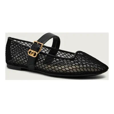 Liu Jo Balerina Brigitte 15 SA6147 TX267 Fekete
