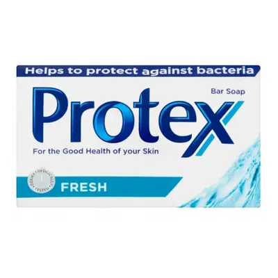 WC-szappan. Protex fresh antibakteriális 90g