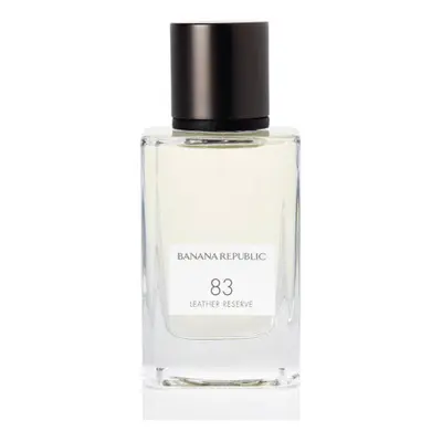Banana Republic 83 Leather Reserve - EDP 75 ml