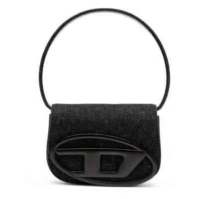 Retikül Diesel 1Dr Shoulder Bag Black