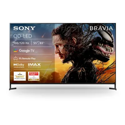 55" Sony Bravia 8 II (K55XR8M25BP.CEI)