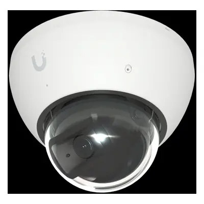 UBNT UVC-AI-Dome-W - AI Dome PoE kamera, 8MP, fehér színben