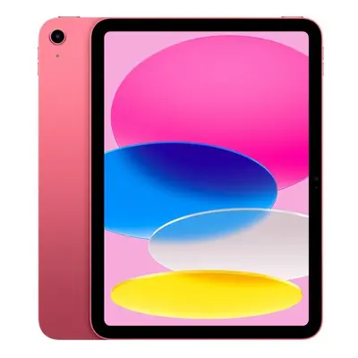 Apple iPad A16 11-gen 512GB Wi-Fi Rózsaszín