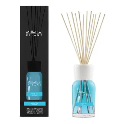 Millefiori Milano Aroma diffúzor Natural Acqua Blu 500 ml