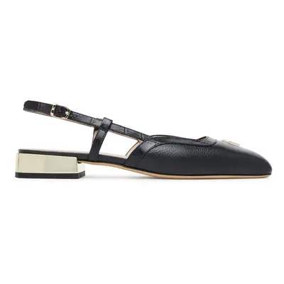 Aigner Balerina Fashion Saskia 18A 1251090 Fekete