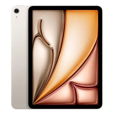 Apple iPad Air 11"/(M3) Wi-Fi/10.86"/2360x1640/8GB/256GB/iPadOS18/Starlight