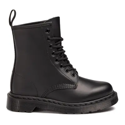 Dr. Martens Bakancs 1460 Mono 14353001 Fekete