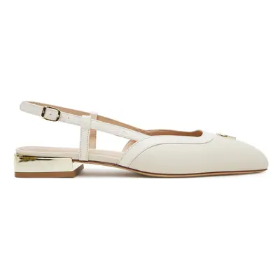 Aigner Balerina Fashion Saskia 18A 1251090 Fehér