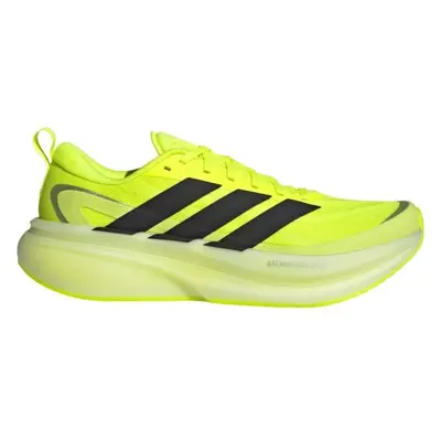 adidas SUPERNOVA GLIDE M Férfi futócipő, sárga, méret 45 1/3
