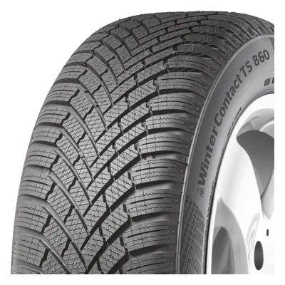 Contintal WinterContact TS 860 165/60 R15 77 T