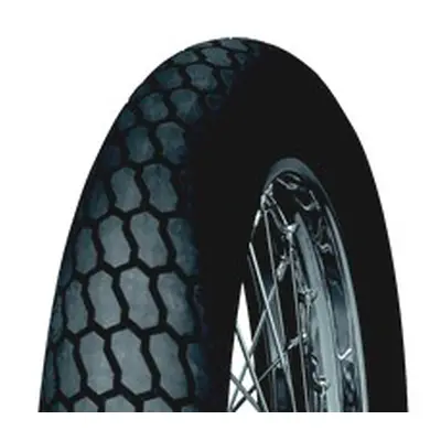 Mitas H18 ( 130/80-19 TL 71H hátsó kerék, Mischung Road, Első kerék )