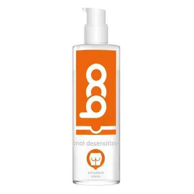 Boo Anal Desensitizer - Anál érzéstelenítő spray (50ml)