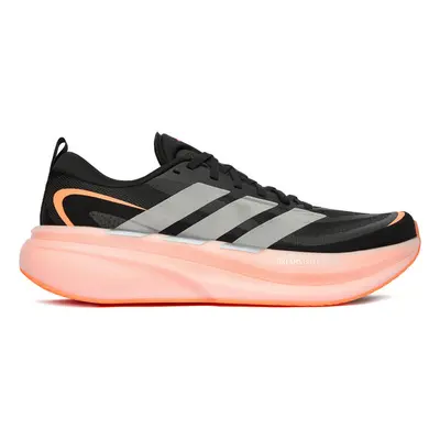 Adidas Futócipő Supernova Glide M KJ8760 Fekete