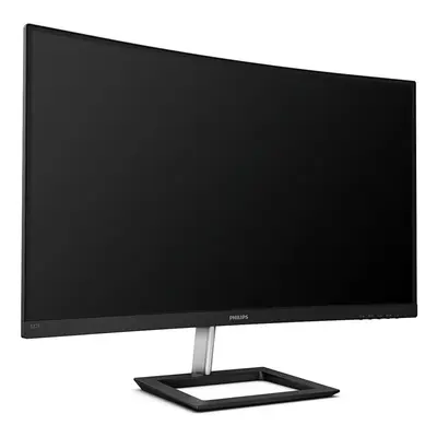 PHILIPS Ívelt VA Monitor 31.5" 322E1C, 1920x1080, 16:9, 250c...
