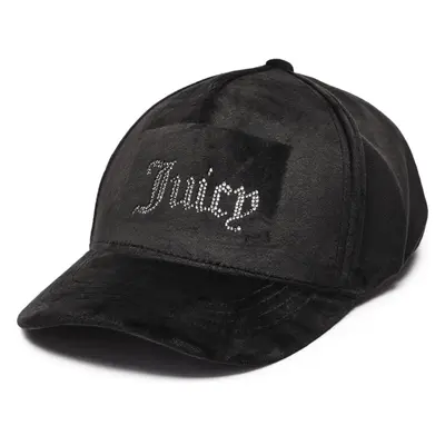 Juicy Couture Baseball sapka Veronica JCAWH224702 Fekete