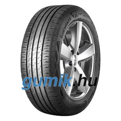Continental EcoContact 6 ( 155/65 R14 75T )