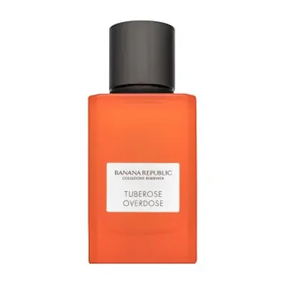 Banana Republic Tuberose Overdose Eau de Parfum unisex 75 ml
