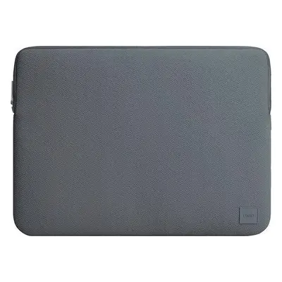 Uniq neoprén laptoptartó rekesz 16"-os ciprusi vízálló ónix táska