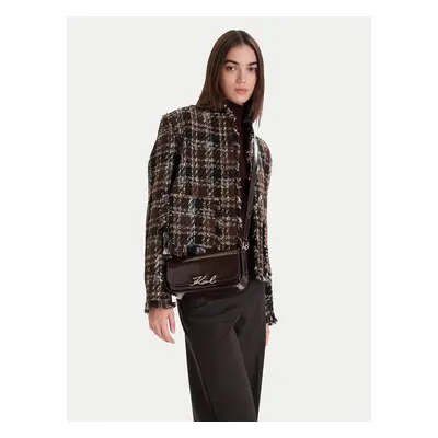 KARL LAGERFELD Táska A4W30041 Barna