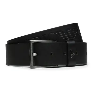 Emporio Armani Férfi öv Y4S545 Y232J 80001 Fekete