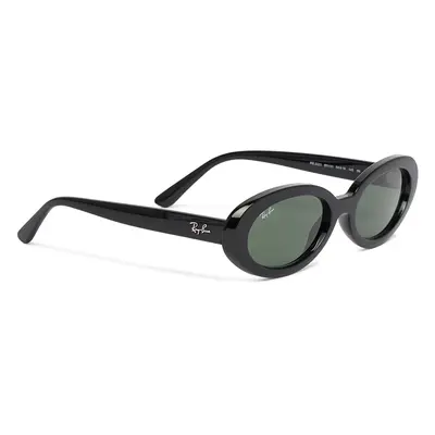 Ray-Ban RB2223 901/31 ONE SIZE (54) Fekete Férfi Napszemüvegek