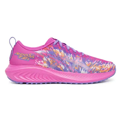 Asics Futócipő Gel-Noosa Tri 16 Gs 1014A346 Rózsaszín