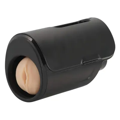 Kiiroo Keon Automatic - interaktív, okos maszturbátor (fekete)