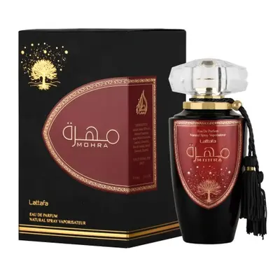 LATTAFA Mohra EdP 100ml