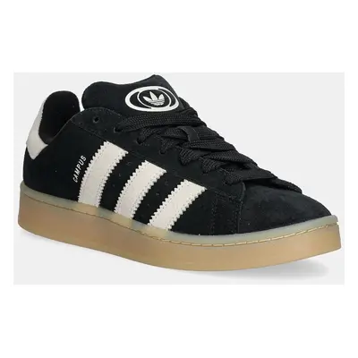 Adidas Sportcipők Campus 00S JQ8354 Fekete