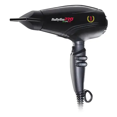 Babyliss Pro Rapido (Ferrari) - BAB7000IE