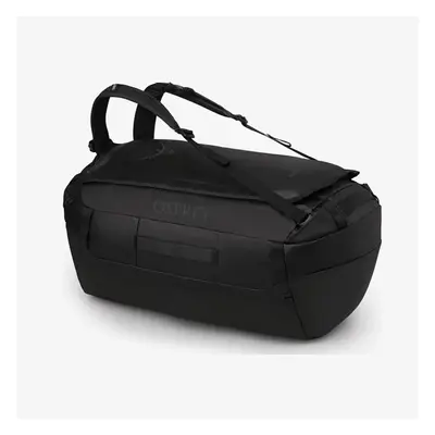 Osprey Transporter 65 Raven Black/ Black 65 l