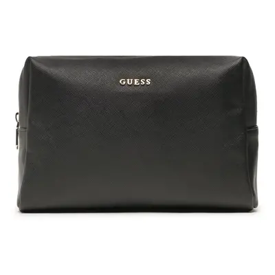 Guess Smink táska Not Coordinated Accessories PW1522 P3115 Fekete