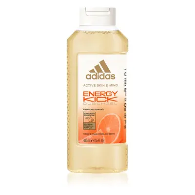 Adidas Energy Kick Woman - tusfürdő 400 ml
