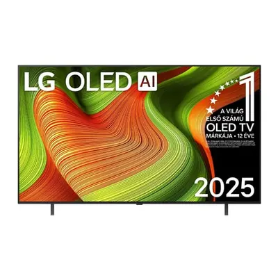 65" LG OLED65B53