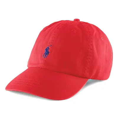 Polo Ralph Lauren pamut baseball sapka