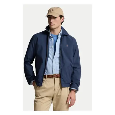 Polo Ralph Lauren Átmeneti kabát 710548506001 Sötétkék Regular Fit