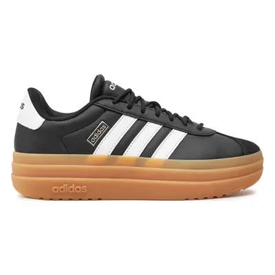adidas bőr sportcipő Vl Court Bold