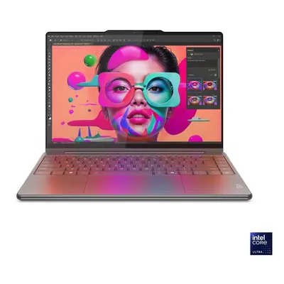 Lenovo Yoga 9 2-in-1 83LC001PHV Cosmic Blue