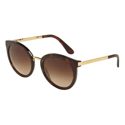 Dolce & Gabbana DG4268 502/13 ONE SIZE (52) Havana Férfi Napszemüvegek