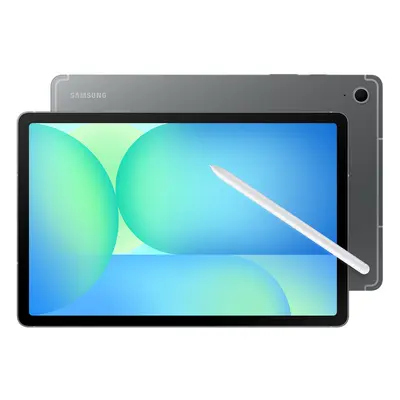Samsung Galaxy Tab S10 FE 5G, 12/256GB, szürke (SM-X526BZAPEUE)