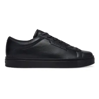Emporio Armani Sportcipők EM005292 AF24320 UC001 Fekete
