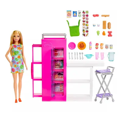 Barbie Álomkamra