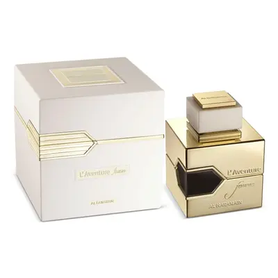 Al Haramain L'Aventure Femme Eau de Parfum nőknek 100 ml